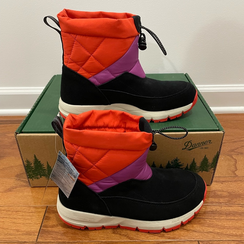 Danner Womens Boots